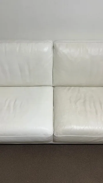 Leather sofa cleaning comparison