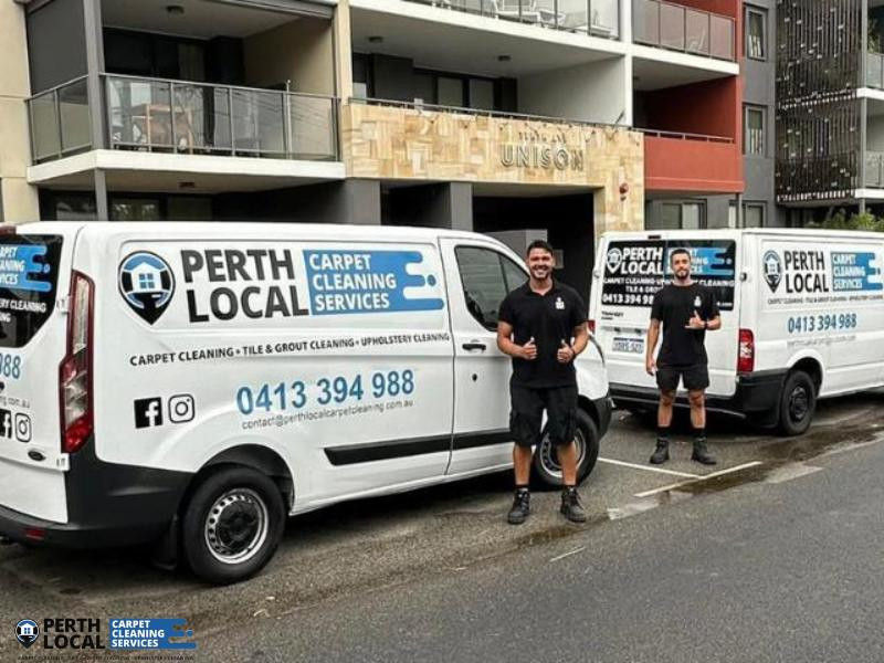 Top Professional Carpet Cleaners in Perth: Expert Services for a Spotless Home