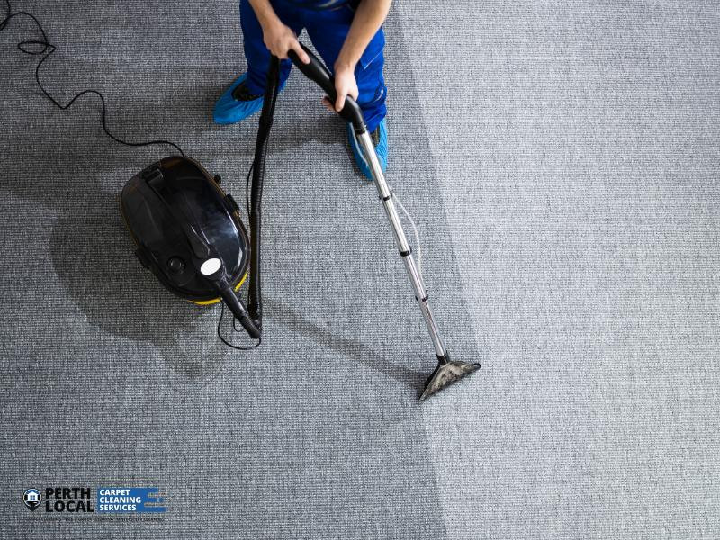 Expert Office Carpet Cleaning in Perth: Top Tips & Services for Your Business