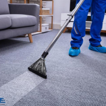 Residential Carpet Cleaning in North Perth