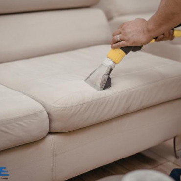 Sofa Cleaning in North Perth