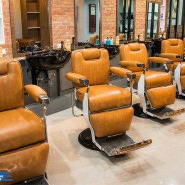 Leather Cleaning in North Perth