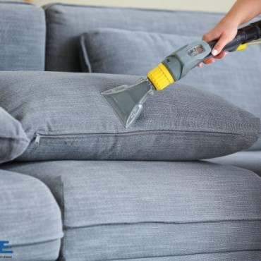 Couch Cleaning in North Perth