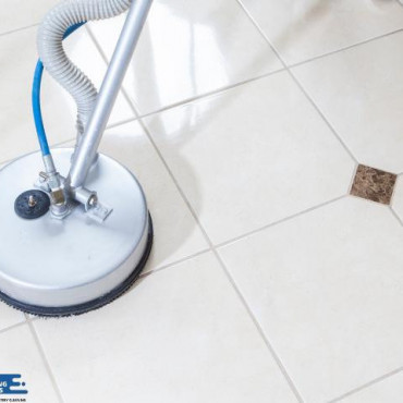 Tile and Grout Cleaning in North Perth