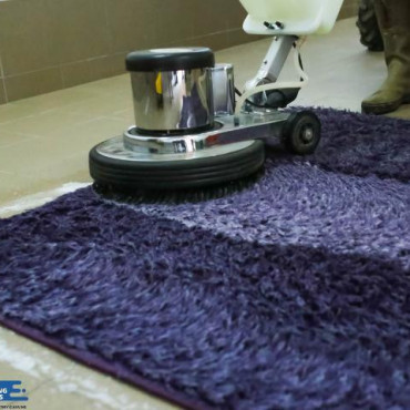 Rug Cleaning in North Perth