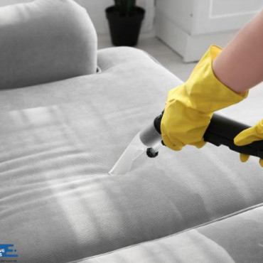 Upholstery Cleaning in North Perth