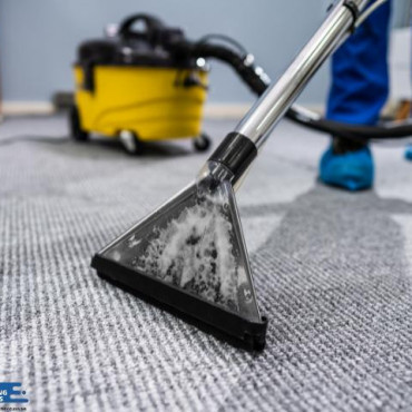Carpet Cleaning in North Perth