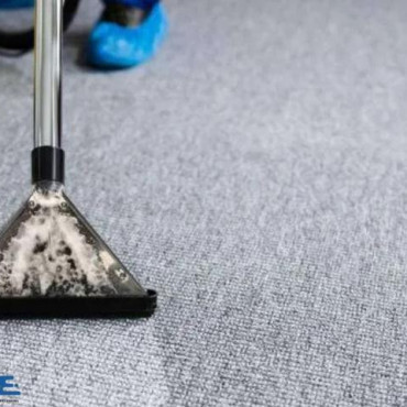 Carpet Maintenance in North Perth