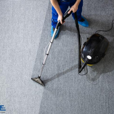 Commercial Carpet Cleaning in North Perth