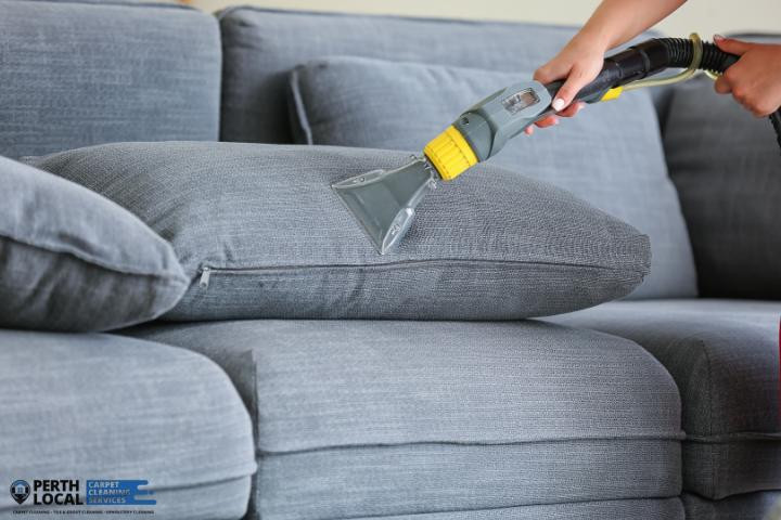 Couch Cleaning