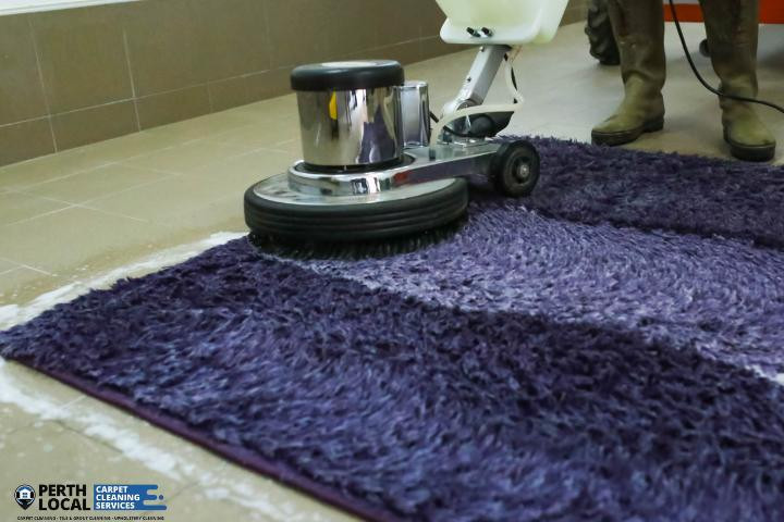 Rug Cleaning