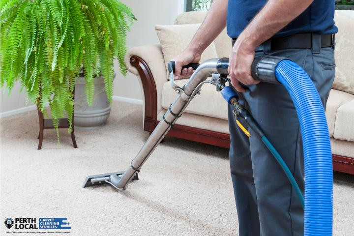 Steam Carpet Cleaning